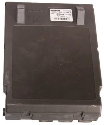 MAN TGX ZBR2 Module 81.25806-7114 Euro 6 - Ηλεκτρονική μονάδα ελέγχου για Φορτηγό: φωτογραφία 1 MAN TGX ZBR2 Module 81.25806-7114 Euro 6 - Ηλεκτρονική μονάδα ελέγχου για Φορτηγό: φωτογραφία 1