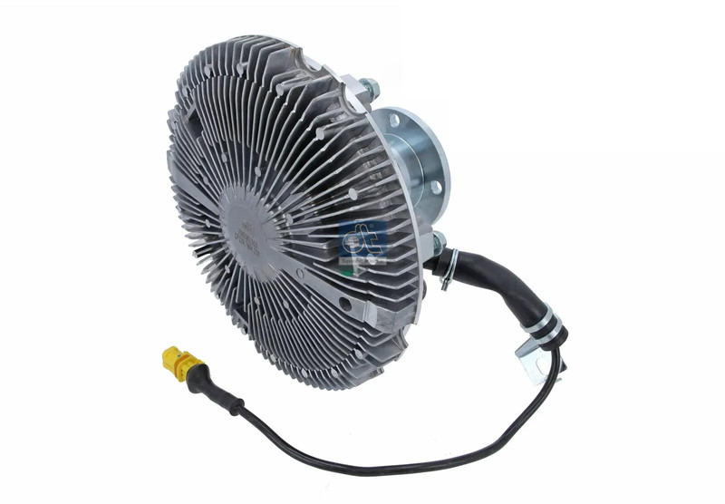 MAN Visco Koppeling 51.06630-0140 | 51.06630-0136 - Ανεμιστήρας για Φορτηγό: φωτογραφία 1 MAN Visco Koppeling 51.06630-0140 | 51.06630-0136 - Ανεμιστήρας για Φορτηγό: φωτογραφία 1