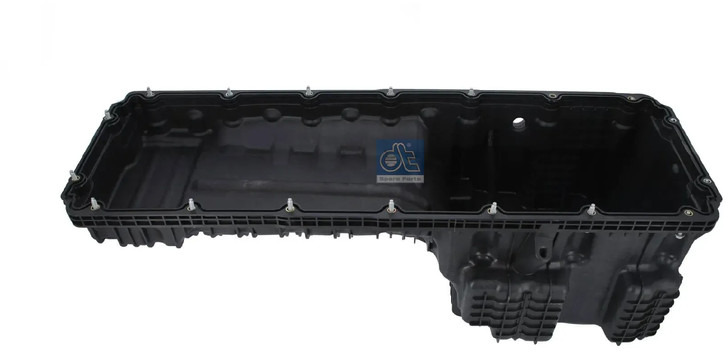 Mercedes-Benz Actos Carterpan A 471 010 56 13 | A 471 010 72 13 | A 471 010 84 13 - Κάρτερ λαδιού για Φορτηγό: φωτογραφία 1 Mercedes-Benz Actos Carterpan A 471 010 56 13 | A 471 010 72 13 | A 471 010 84 13 - Κάρτερ λαδιού για Φορτηγό: φωτογραφία 1
