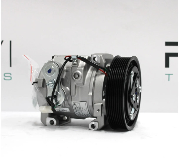 Mercedes-Benz Actros Airco Compressor A 472 230 03 11 | A 472 230 01 11 Nieuw! - Κομπρεσέρ A/C για Φορτηγό: φωτογραφία 2 Mercedes-Benz Actros Airco Compressor A 472 230 03 11 | A 472 230 01 11 Nieuw! - Κομπρεσέρ A/C για Φορτηγό: φωτογραφία 2
