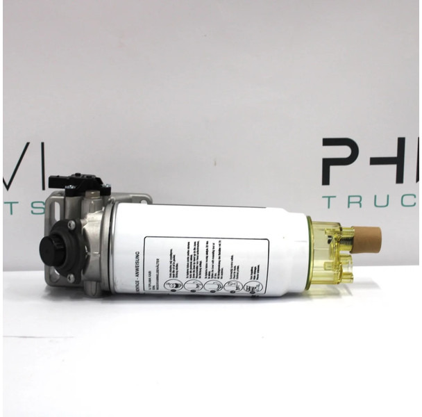 Mercedes-Benz Actros Brandstoffilter A 960 477 00 02 Nieuw - Φίλτρο καυσίμου για Φορτηγό: φωτογραφία 1 Mercedes-Benz Actros Brandstoffilter A 960 477 00 02 Nieuw - Φίλτρο καυσίμου για Φορτηγό: φωτογραφία 1