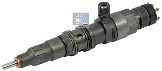 Mercedes-Benz Actros Injector A 471 070 05 87 - Σύστημα έγχυσης καυσίμου για Φορτηγό: φωτογραφία 2 Mercedes-Benz Actros Injector A 471 070 05 87 - Σύστημα έγχυσης καυσίμου για Φορτηγό: φωτογραφία 2