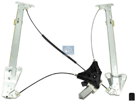 Mercedes-Benz Actros Raammechanisme Rechts A 960 720 12 46 - Μοτέρ παραθύρου για Φορτηγό: φωτογραφία 1 Mercedes-Benz Actros Raammechanisme Rechts A 960 720 12 46 - Μοτέρ παραθύρου για Φορτηγό: φωτογραφία 1