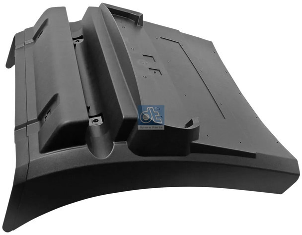 Mercedes-Benz Actros Spatscherm A 960 520 05 20 - Fender για Φορτηγό: φωτογραφία 1 Mercedes-Benz Actros Spatscherm A 960 520 05 20 - Fender για Φορτηγό: φωτογραφία 1