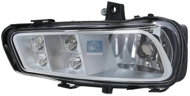 Mercedes-Benz Arocs Mistlamp Links A 960 820 06 56 | A 960 820 21 56 - Προβολέας ομίχλης για Φορτηγό: φωτογραφία 1 Mercedes-Benz Arocs Mistlamp Links A 960 820 06 56 | A 960 820 21 56 - Προβολέας ομίχλης για Φορτηγό: φωτογραφία 1