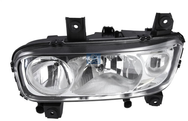 Mercedes-Benz Atego Koplamp Links A 973 820 32 61 Euro 6 - Προβολέας για Φορτηγό: φωτογραφία 1 Mercedes-Benz Atego Koplamp Links A 973 820 32 61 Euro 6 - Προβολέας για Φορτηγό: φωτογραφία 1