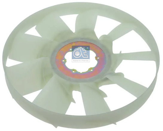 Mercedes-Benz Atego Ventilator A 934 205 02 06 Euro 6 - Ανεμιστήρας για Φορτηγό: φωτογραφία 1 Mercedes-Benz Atego Ventilator A 934 205 02 06 Euro 6 - Ανεμιστήρας για Φορτηγό: φωτογραφία 1