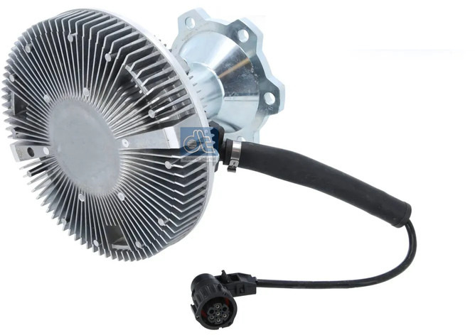 Mercedes-Benz Atego Visco Koppeling A 934 200 00 22 Euro 6 - Ανεμιστήρας για Φορτηγό: φωτογραφία 1 Mercedes-Benz Atego Visco Koppeling A 934 200 00 22 Euro 6 - Ανεμιστήρας για Φορτηγό: φωτογραφία 1