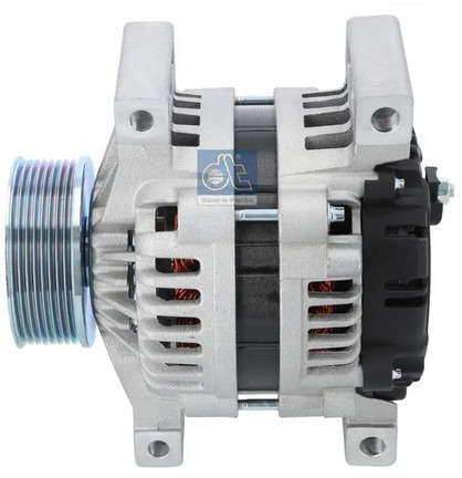 Mercedes-Benz Dynamo A 015 154 13 02 | A 015 154 24 02 | A 015 154 15 02 - Δυναμό για Φορτηγό: φωτογραφία 1 Mercedes-Benz Dynamo A 015 154 13 02 | A 015 154 24 02 | A 015 154 15 02 - Δυναμό για Φορτηγό: φωτογραφία 1