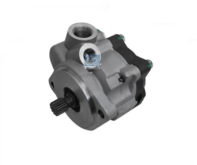 Mercedes-Benz Stuurpomp A 960 460 02 80 - Αντλία υδραυλικού τιμονιού για Φορτηγό: φωτογραφία 1 Mercedes-Benz Stuurpomp A 960 460 02 80 - Αντλία υδραυλικού τιμονιού για Φορτηγό: φωτογραφία 1