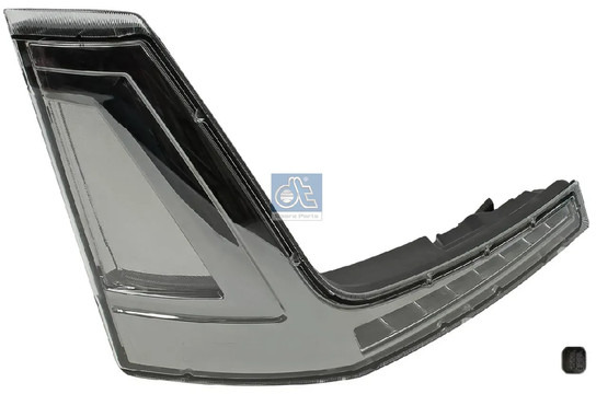 Renault T-Serie Richtingaanwijzerlamp Rechts 7482622149 - Φλας για Φορτηγό: φωτογραφία 1 Renault T-Serie Richtingaanwijzerlamp Rechts 7482622149 - Φλας για Φορτηγό: φωτογραφία 1