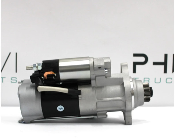 Renault T-Serie / Volvo FH4 Startmotor 7421542662 | 21542662 Nieuw! - Μίζα για Φορτηγό: φωτογραφία 2 Renault T-Serie / Volvo FH4 Startmotor 7421542662 | 21542662 Nieuw! - Μίζα για Φορτηγό: φωτογραφία 2