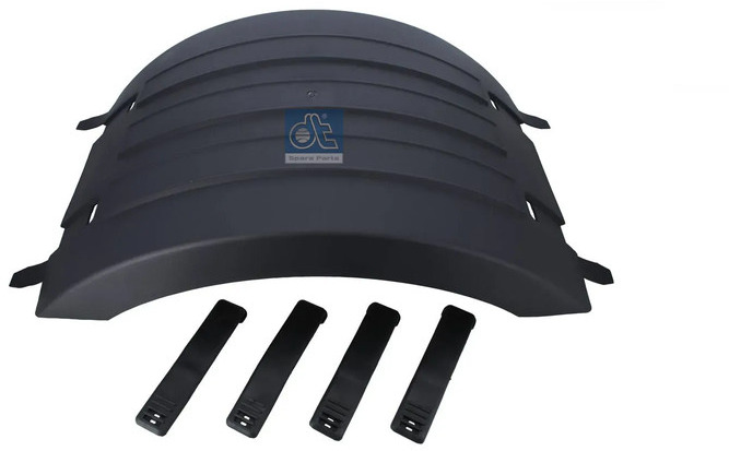 Renault|Volvo /Renault Spatscherm 21094387 - Fender για Φορτηγό: φωτογραφία 1 Renault|Volvo /Renault Spatscherm 21094387 - Fender για Φορτηγό: φωτογραφία 1