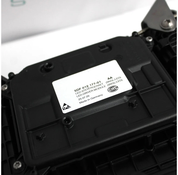 Scania NGS Koplamp Links 2674390 Nieuw - Προβολέας για Φορτηγό: φωτογραφία 3 Scania NGS Koplamp Links 2674390 Nieuw - Προβολέας για Φορτηγό: φωτογραφία 3