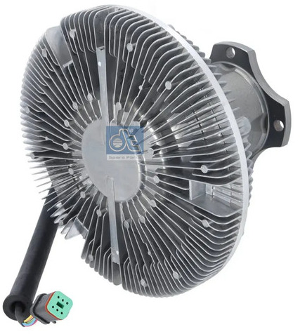 Scania NGS Visco Koppeling 2437784 - Ανεμιστήρας για Φορτηγό: φωτογραφία 1 Scania NGS Visco Koppeling 2437784 - Ανεμιστήρας για Φορτηγό: φωτογραφία 1