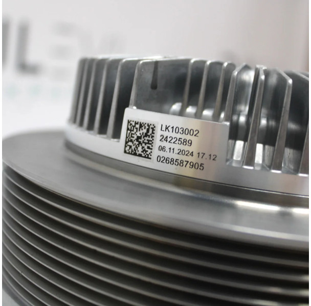 Scania NGS Waterpomp 2422589 Nieuw! - Αντλία ψυκτικού για Φορτηγό: φωτογραφία 4 Scania NGS Waterpomp 2422589 Nieuw! - Αντλία ψυκτικού για Φορτηγό: φωτογραφία 4