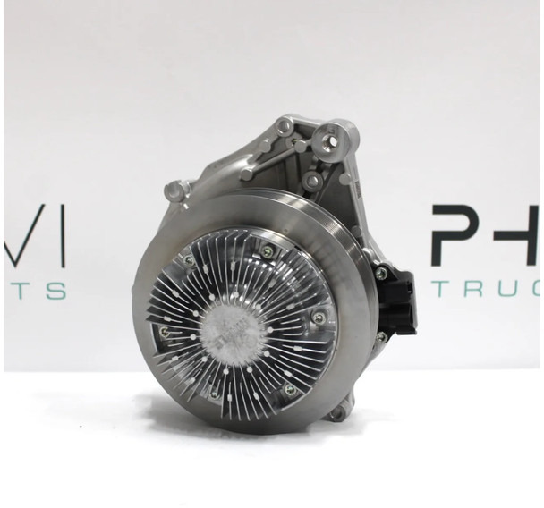 Scania NGS Waterpomp 2422589 Nieuw! - Αντλία ψυκτικού για Φορτηγό: φωτογραφία 1 Scania NGS Waterpomp 2422589 Nieuw! - Αντλία ψυκτικού για Φορτηγό: φωτογραφία 1