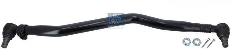 Scania P-Serie Stuurstang 2662014 Euro 6 - Συστήματος διεύθυνσης για Φορτηγό: φωτογραφία 1 Scania P-Serie Stuurstang 2662014 Euro 6 - Συστήματος διεύθυνσης για Φορτηγό: φωτογραφία 1