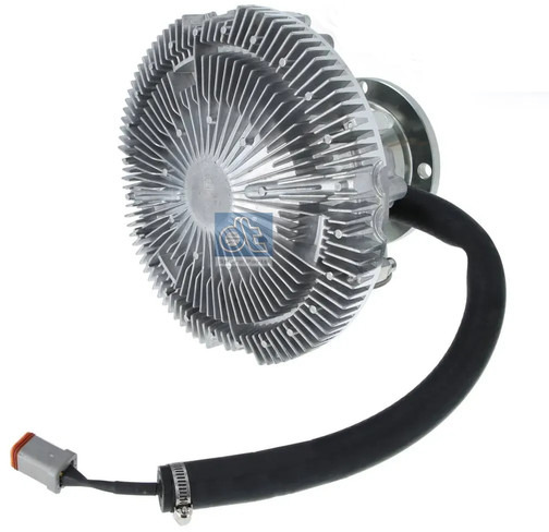 Scania Visco Koppeling 2038956 | 2035612 | 1883611 Euro 6 - Ανεμιστήρας για Φορτηγό: φωτογραφία 1 Scania Visco Koppeling 2038956 | 2035612 | 1883611 Euro 6 - Ανεμιστήρας για Φορτηγό: φωτογραφία 1