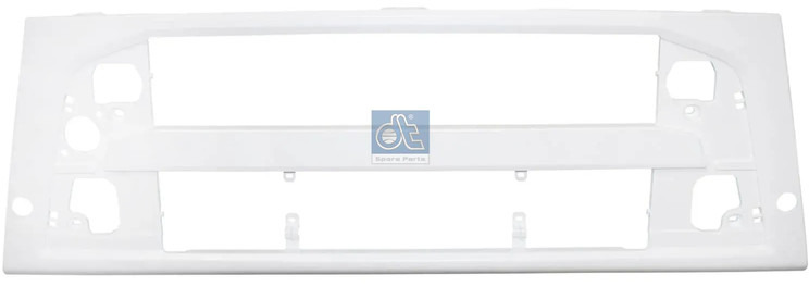 Volvo FH/FM Frontgrille 21445302 | 82065607 Euro 6 - Μάσκα ψυγείου για Φορτηγό: φωτογραφία 1 Volvo FH/FM Frontgrille 21445302 | 82065607 Euro 6 - Μάσκα ψυγείου για Φορτηγό: φωτογραφία 1