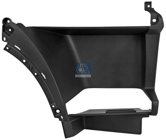 Volvo FH4 Instapkast Rechts 82141521 - Σκαλοπάτι για Φορτηγό: φωτογραφία 1 Volvo FH4 Instapkast Rechts 82141521 - Σκαλοπάτι για Φορτηγό: φωτογραφία 1