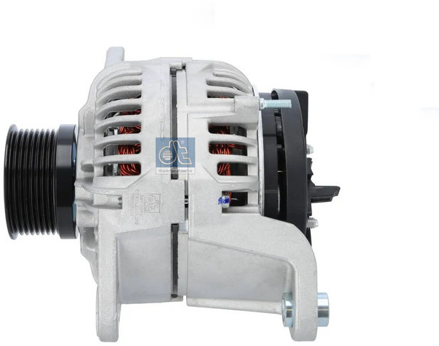 Volvo FM Dynamo 22591472 | 22218393 Euro 6 - Δυναμό για Φορτηγό: φωτογραφία 1 Volvo FM Dynamo 22591472 | 22218393 Euro 6 - Δυναμό για Φορτηγό: φωτογραφία 1