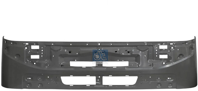 Volvo FM Frontplaat 82436775 Euro 6 - Μάσκα ψυγείου για Φορτηγό: φωτογραφία 1 Volvo FM Frontplaat 82436775 Euro 6 - Μάσκα ψυγείου για Φορτηγό: φωτογραφία 1