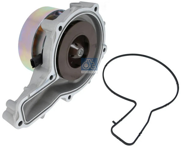 Volvo Waterpomp 21960479 | 23959585 | 22479364 Euro 6 - Αντλία ψυκτικού για Φορτηγό: φωτογραφία 1 Volvo Waterpomp 21960479 | 23959585 | 22479364 Euro 6 - Αντλία ψυκτικού για Φορτηγό: φωτογραφία 1