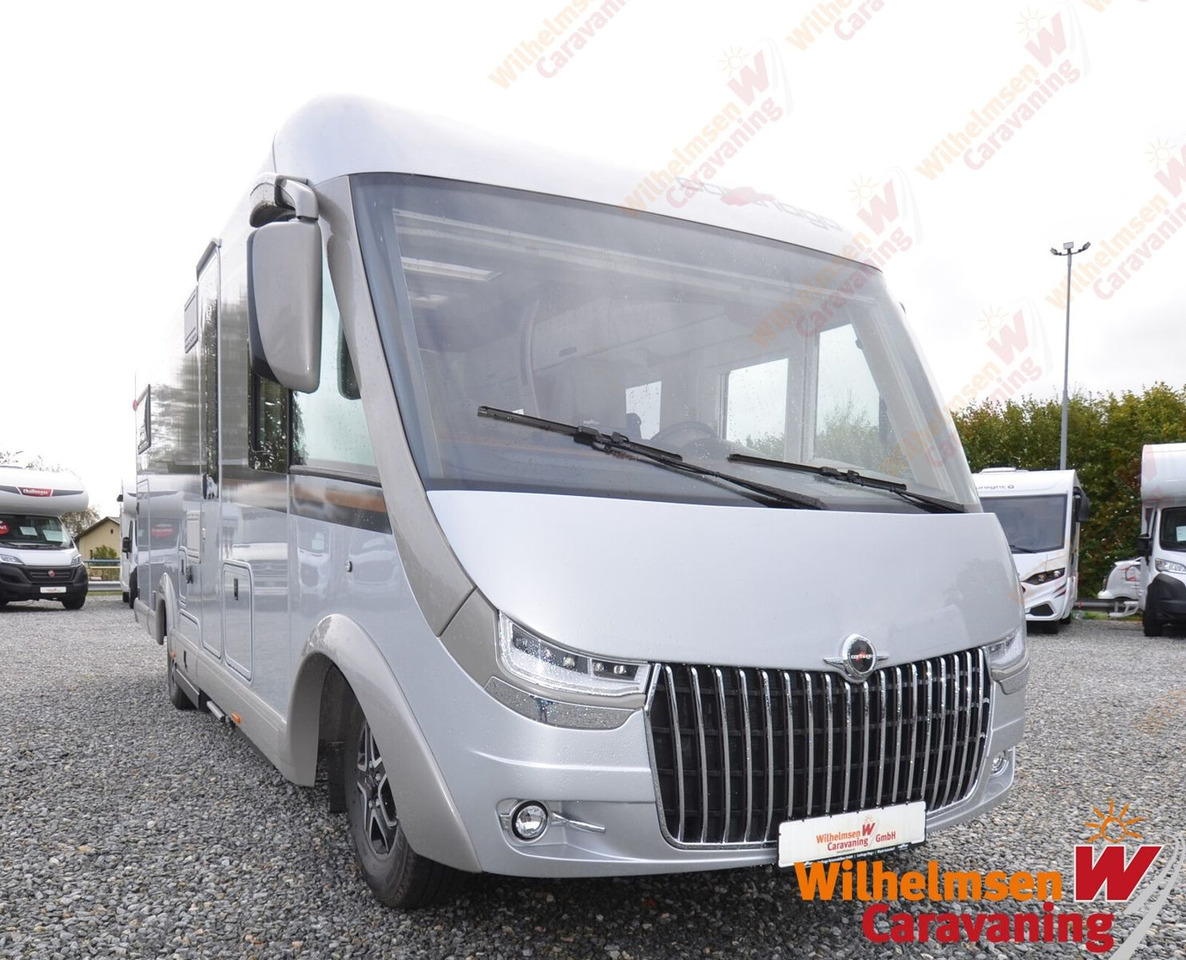 Carthago chic c-line I 4.9 LE L Luftfed X4*2xTV*ALDE*Navi - Ενιαίο αυτοκινούμενο: φωτογραφία 1 Carthago chic c-line I 4.9 LE L Luftfed X4*2xTV*ALDE*Navi - Ενιαίο αυτοκινούμενο: φωτογραφία 1