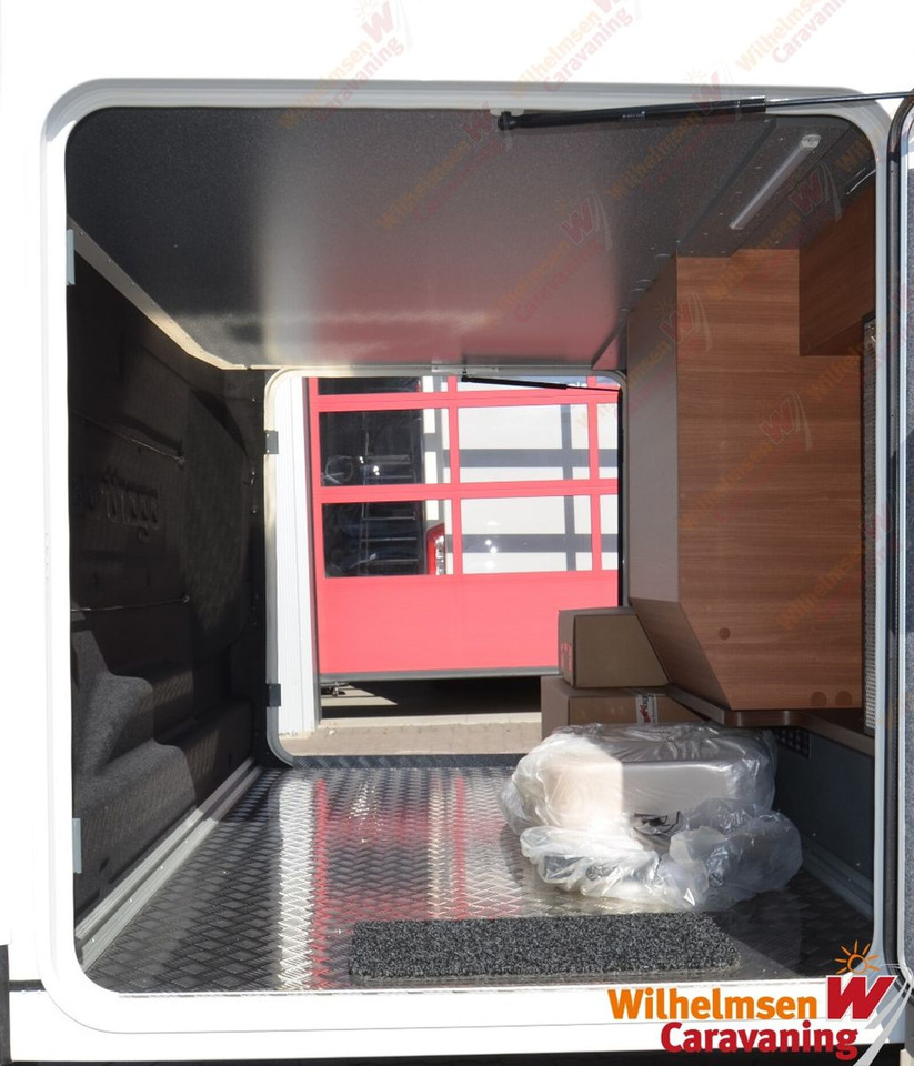 Carthago chic c-line I 4.9 LE L MB 2025 *ALDE*5. Sitzer* - Ενιαίο αυτοκινούμενο: φωτογραφία 4 Carthago chic c-line I 4.9 LE L MB 2025 *ALDE*5. Sitzer* - Ενιαίο αυτοκινούμενο: φωτογραφία 4