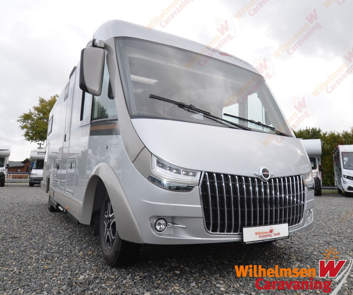 Carthago chic c-line I 4.9 LE L Voll * X4*33.449 Rabatt - Ενιαίο αυτοκινούμενο: φωτογραφία 2 Carthago chic c-line I 4.9 LE L Voll * X4*33.449 Rabatt - Ενιαίο αυτοκινούμενο: φωτογραφία 2