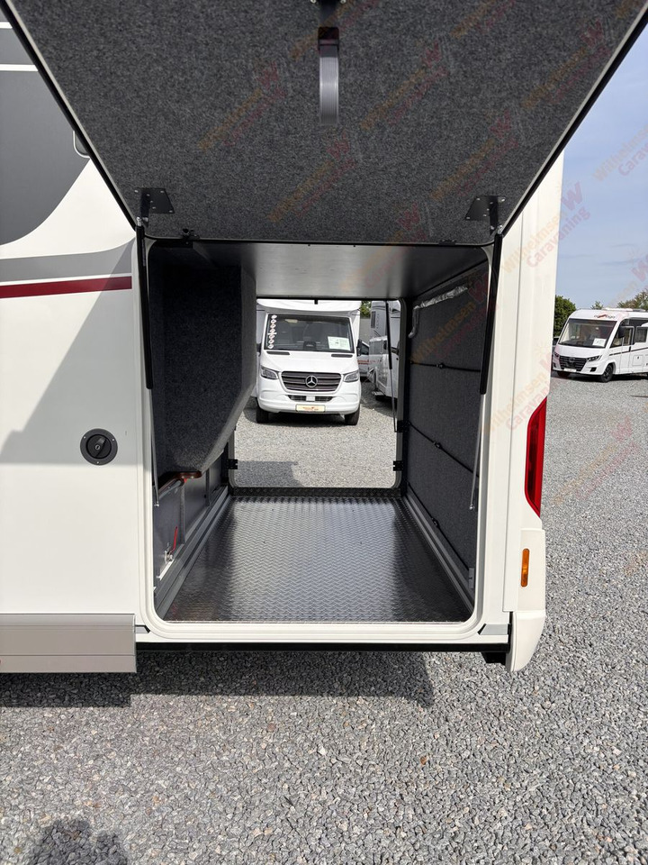 Carthago chic e-line I 61 XL LE *MJ 2025*ALDE*SKY*MB 5,5t - Ενιαίο αυτοκινούμενο: φωτογραφία 5 Carthago chic e-line I 61 XL LE *MJ 2025*ALDE*SKY*MB 5,5t - Ενιαίο αυτοκινούμενο: φωτογραφία 5
