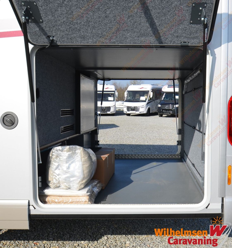Carthago chic e-line I 64 XL QB MJ2025*MB*Autark*SKY*Voll - Ενιαίο αυτοκινούμενο: φωτογραφία 4 Carthago chic e-line I 64 XL QB MJ2025*MB*Autark*SKY*Voll - Ενιαίο αυτοκινούμενο: φωτογραφία 4