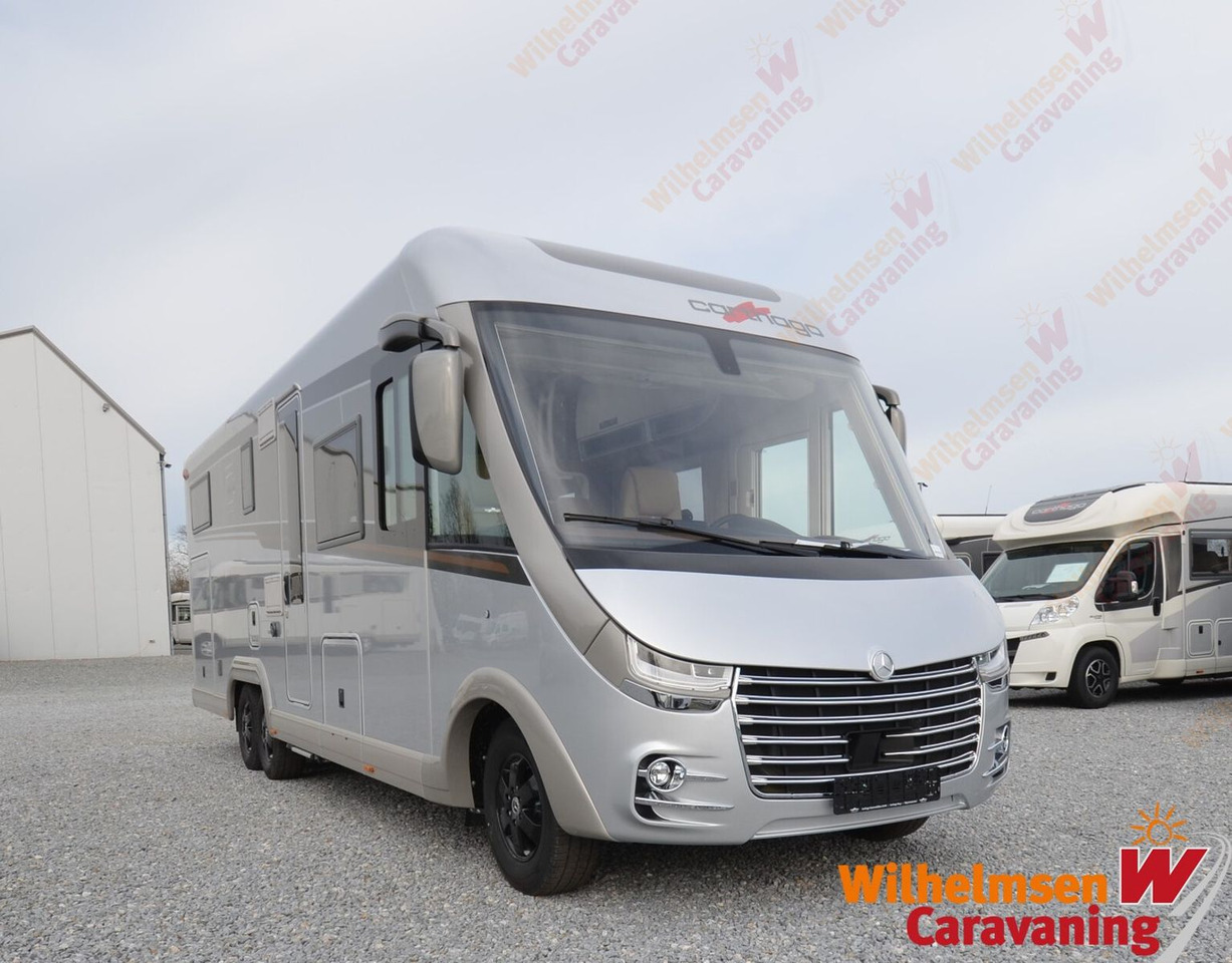 Carthago chic e-line xl I I 61 LE 5. Sitz 56.599 Rabatt - Ενιαίο αυτοκινούμενο: φωτογραφία 1 Carthago chic e-line xl I I 61 LE 5. Sitz 56.599 Rabatt - Ενιαίο αυτοκινούμενο: φωτογραφία 1