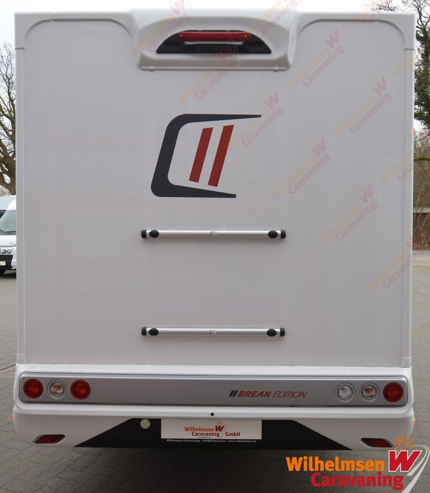 Challenger Teilintegriert S Break Edition S217 *MJ25*Solar* - Ημιενιαίο αυτοκινούμενο: φωτογραφία 4 Challenger Teilintegriert S Break Edition S217 *MJ25*Solar* - Ημιενιαίο αυτοκινούμενο: φωτογραφία 4