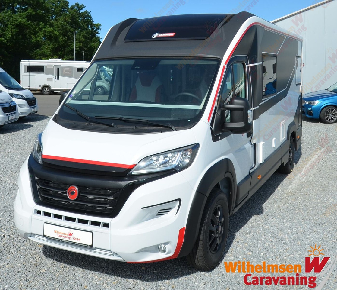 Challenger X 250 *AHK* - Ημιενιαίο αυτοκινούμενο: φωτογραφία 3 Challenger X 250 *AHK* - Ημιενιαίο αυτοκινούμενο: φωτογραφία 3