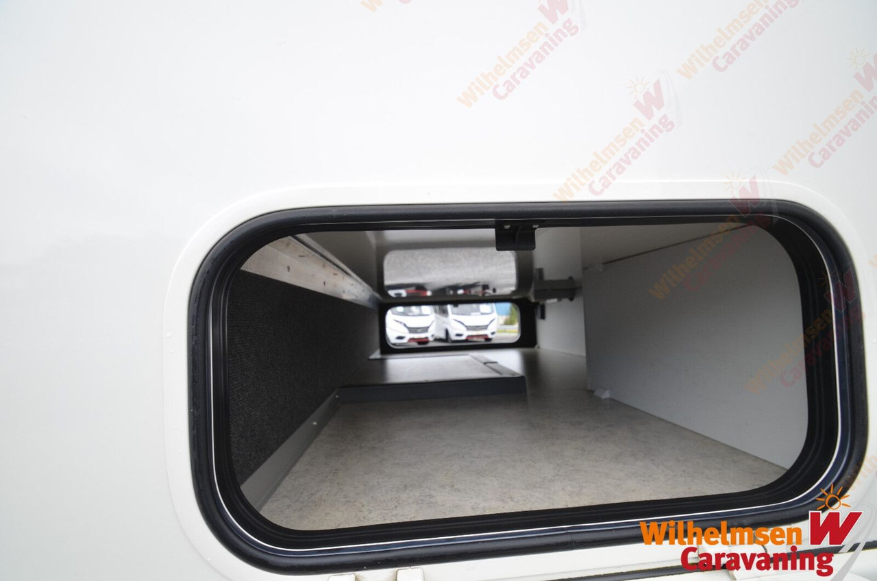 Concorde Charisma 840 L 1 Vorbesitzer / Top Zustand !!! - Ενιαίο αυτοκινούμενο: φωτογραφία 5 Concorde Charisma 840 L 1 Vorbesitzer / Top Zustand !!! - Ενιαίο αυτοκινούμενο: φωτογραφία 5
