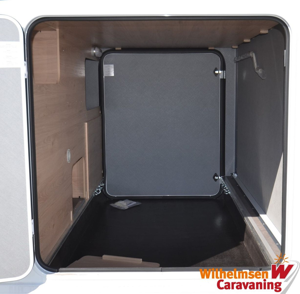 Dethleffs Just Camp T 7052 EB 16.351 Rab. Paket Fam, One - Ημιενιαίο αυτοκινούμενο: φωτογραφία 4 Dethleffs Just Camp T 7052 EB 16.351 Rab. Paket Fam, One - Ημιενιαίο αυτοκινούμενο: φωτογραφία 4