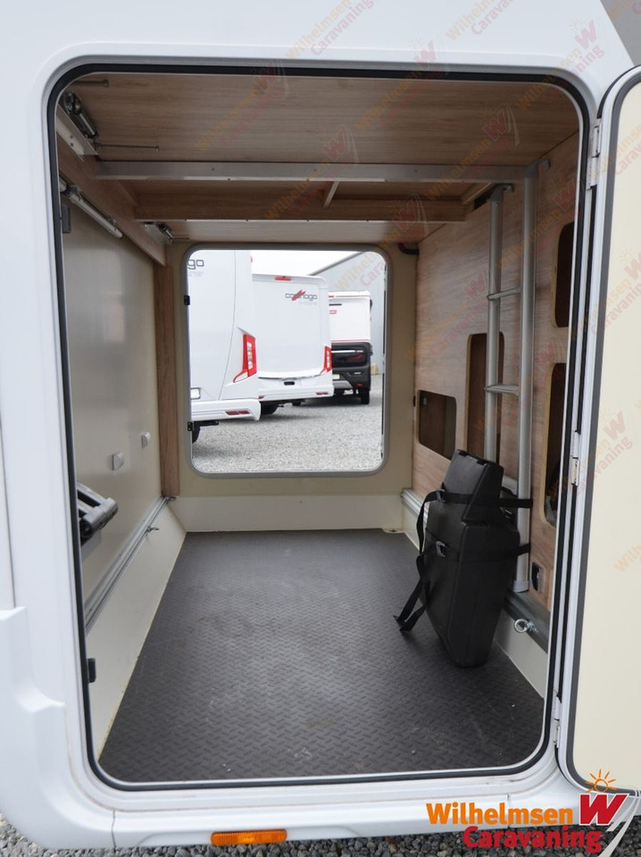 Eura Mobil Integra Line 720 EB Garantie*Alde*Automatik*Sat - Ενιαίο αυτοκινούμενο: φωτογραφία 3 Eura Mobil Integra Line 720 EB Garantie*Alde*Automatik*Sat - Ενιαίο αυτοκινούμενο: φωτογραφία 3