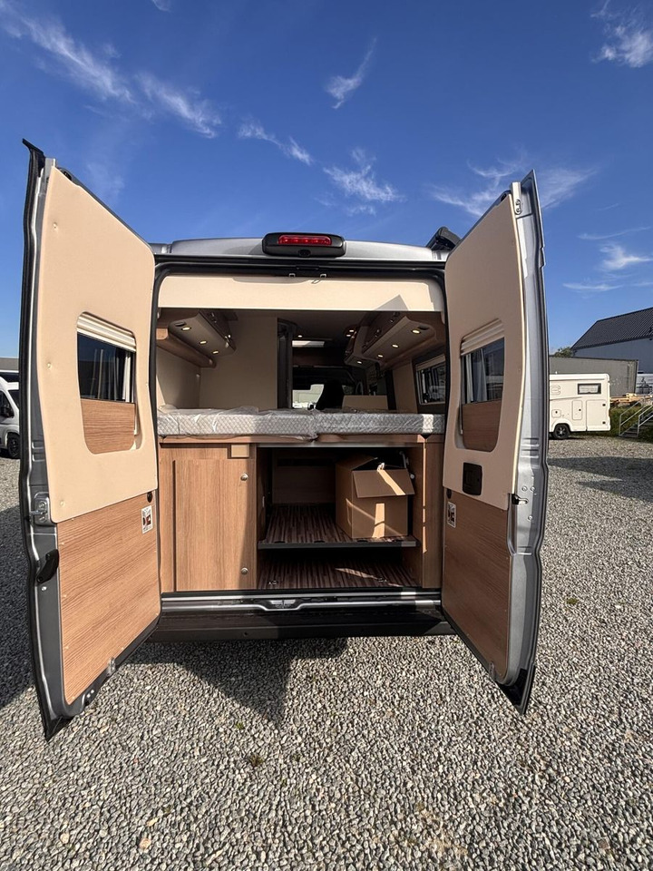 Malibu Van compact 600 LE Fiat*180PS*Autom.*Markise*LED - Αυτοκινούμενο βαν: φωτογραφία 4 Malibu Van compact 600 LE Fiat*180PS*Autom.*Markise*LED - Αυτοκινούμενο βαν: φωτογραφία 4