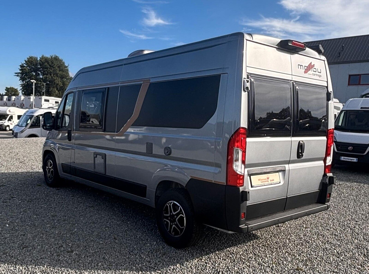 Malibu Van compact 600 LE Fiat*180PS*Autom.*Markise*LED - Αυτοκινούμενο βαν: φωτογραφία 3 Malibu Van compact 600 LE Fiat*180PS*Autom.*Markise*LED - Αυτοκινούμενο βαν: φωτογραφία 3