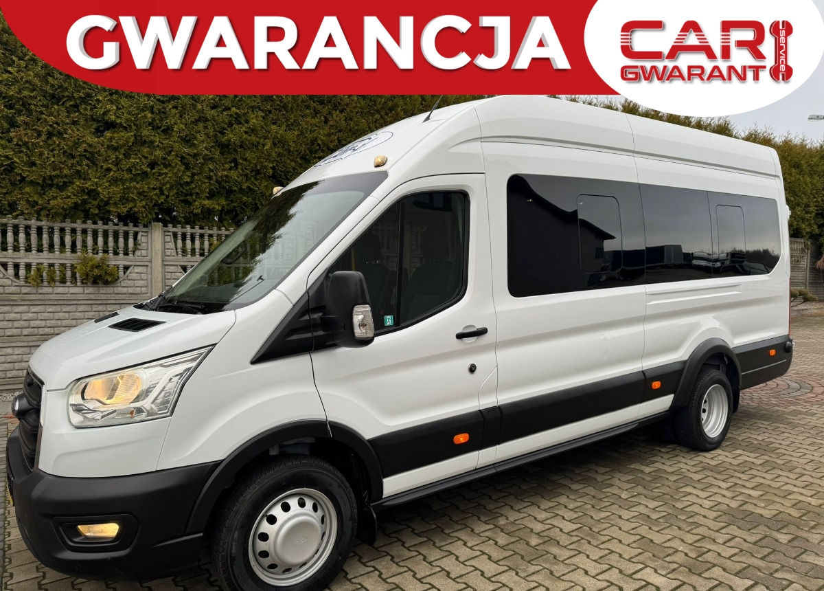 Ford Autobus 18 osobowy Stan Idealny z Niemiec Nieniec - Μικρό λεωφορείο, Επιβατικό βαν: φωτογραφία 1 Ford Autobus 18 osobowy Stan Idealny z Niemiec Nieniec - Μικρό λεωφορείο, Επιβατικό βαν: φωτογραφία 1