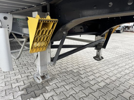 Kempf Koleba SKM/AK/39LA1230 50m3 Kippmulde Mehrere Einheiten Verfügbar - Επικαθήμενο ανατρεπόμενο: φωτογραφία 3 Kempf Koleba SKM/AK/39LA1230 50m3 Kippmulde Mehrere Einheiten Verfügbar - Επικαθήμενο ανατρεπόμενο: φωτογραφία 3