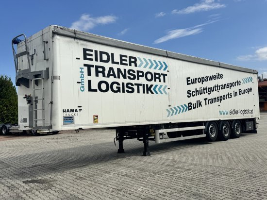 Knapen K100 Schubboden, 10mm Boden, Liftachse, Funk Mehrere Einheiten Verfügbar - Επικαθήμενο μεταφορική βουτσάς: φωτογραφία 4 Knapen K100 Schubboden, 10mm Boden, Liftachse, Funk Mehrere Einheiten Verfügbar - Επικαθήμενο μεταφορική βουτσάς: φωτογραφία 4