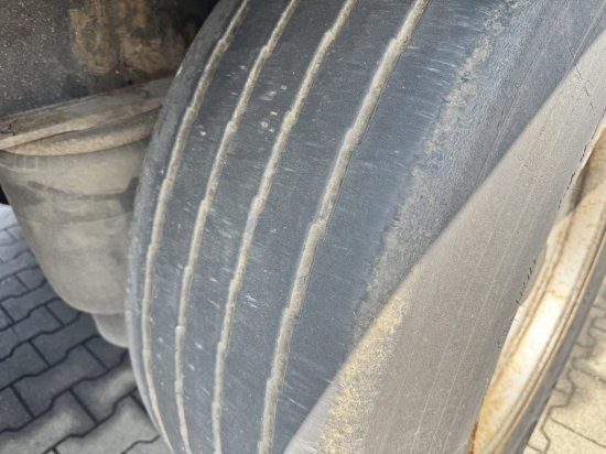 Krone Pritsche + Plane SD/DA06CLNF/1227XBF0 - Επικαθήμενο κουρτίνα: φωτογραφία 5 Krone Pritsche + Plane SD/DA06CLNF/1227XBF0 - Επικαθήμενο κουρτίνα: φωτογραφία 5