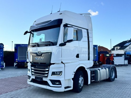 MAN TgX 18.520 Retarder Schubbodenhydraulik Neues Model TG3 - Τράκτορας: φωτογραφία 5 MAN TgX 18.520 Retarder Schubbodenhydraulik Neues Model TG3 - Τράκτορας: φωτογραφία 5