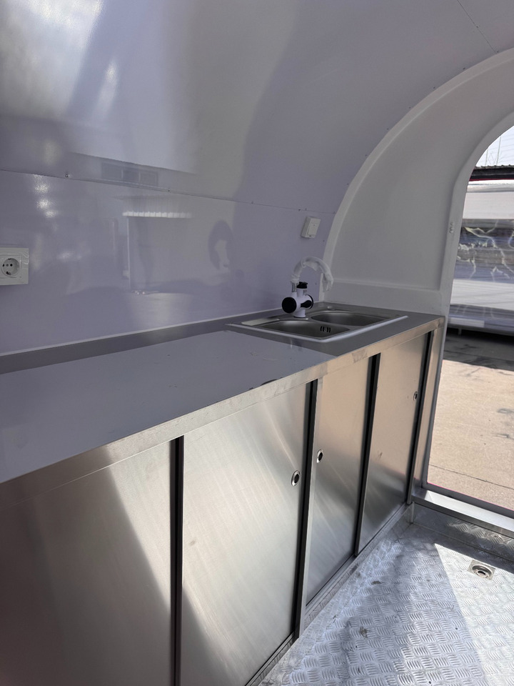Leasing Deli Star Trailers EasyGo 230 Light - EU standards Deli Star Trailers EasyGo 230 Light - EU standards: φωτογραφία 11