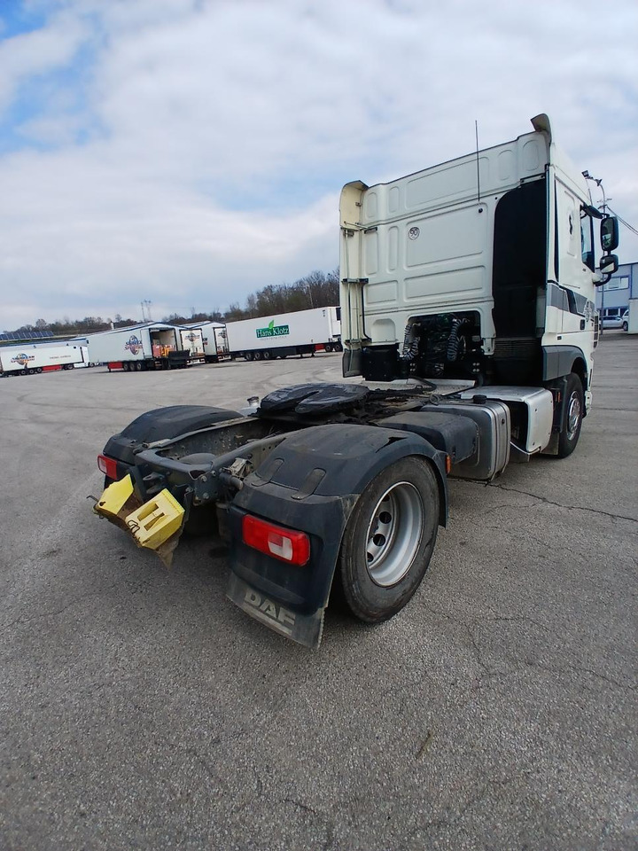 DAF XF 480 FT - Τράκτορας: φωτογραφία 4 DAF XF 480 FT - Τράκτορας: φωτογραφία 4