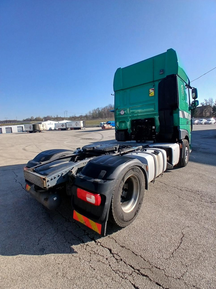 DAF XF 480 FT - Τράκτορας: φωτογραφία 4 DAF XF 480 FT - Τράκτορας: φωτογραφία 4