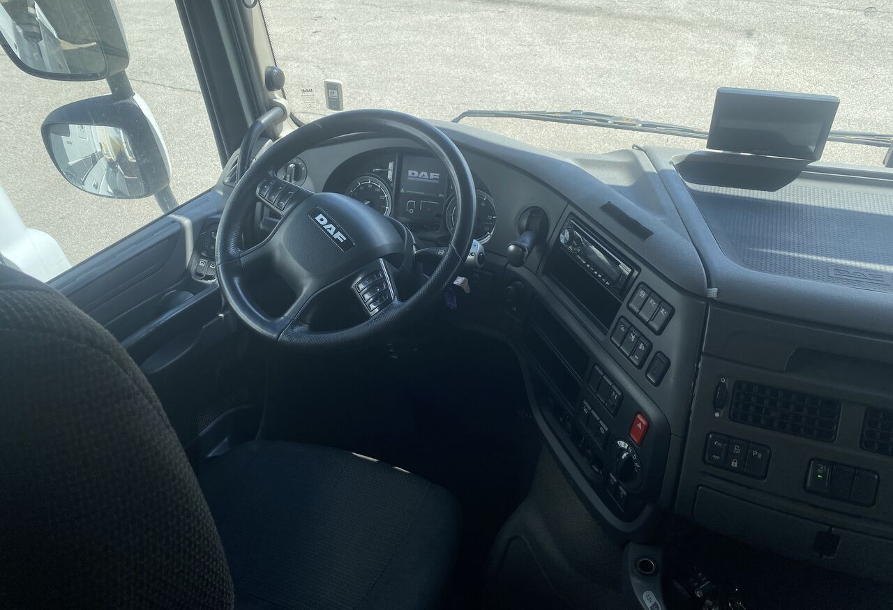 DAF - Τράκτορας: φωτογραφία 4 DAF - Τράκτορας: φωτογραφία 4